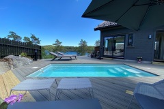 Piscine Haute Savoie 1
